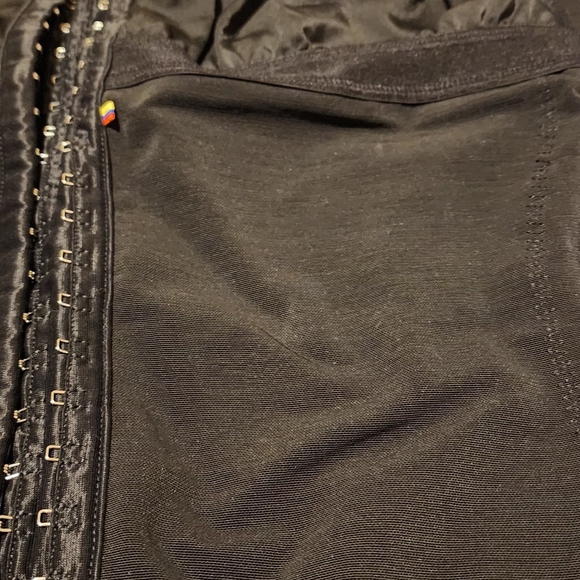 NEW Colombian Compression Shapewear Fajas & PostSurgical GARMENTS SNATCHED Body - Picture 12 of 12